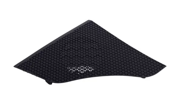KIA EV6 Dash center speaker trim cover 84726CV100