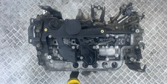 Renault Scenic II - Grand scenic II Engine 8200539196 8200577165 8200767762