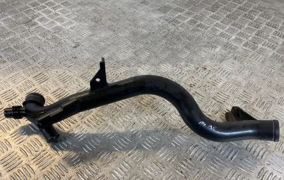 Audi A4 S4 B8 8K Engine coolant pipe/hose 03L121071C
