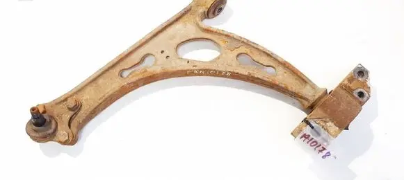 Front lower control arm/wishbone