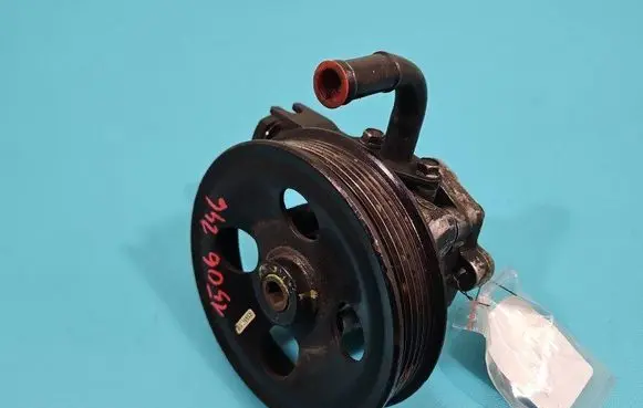 Hyundai Sonata Power steering pump 57100-3K000 IMPRK1506246