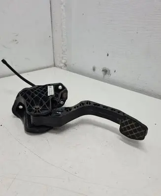 Clutch pedal