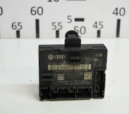 Audi Q3 8U Door control unit/module 8X0959792E