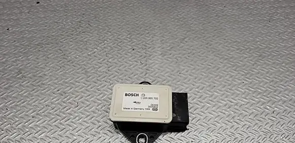 Nissan Tiida C11 ESP acceleration yaw rate sensor 0265005702