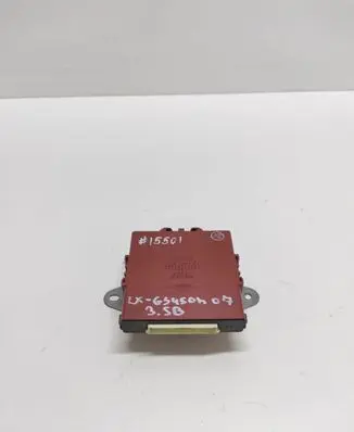 Lexus GS 300 350 430 450H Other control units/modules 8967030050 1012380131