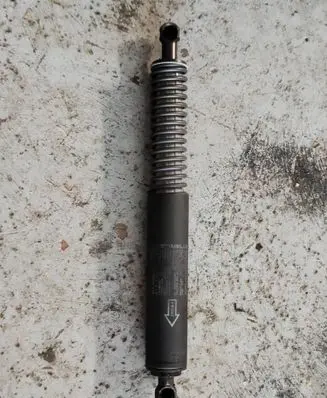 Volvo XC70 Tailgate/trunk strut/damper 8584YH 31217640