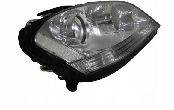 Mercedes-Benz ML W164 Headlight/headlamp