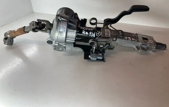 Skoda Rapid (NH) Electric power steering pump 6R2909144P 6R2909144E A0037057