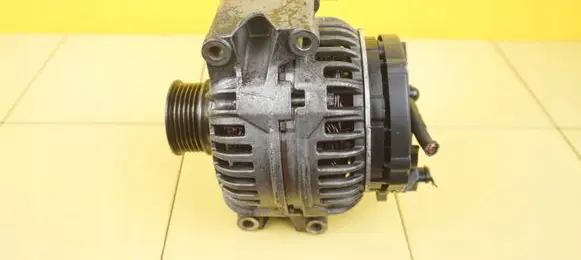 Audi TT TTS Mk2 Generator/alternator CDA CDAA