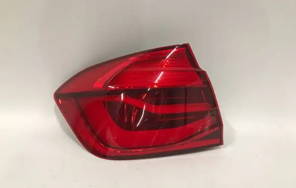 BMW 3 F30 F35 F31 Rear/tail lights H3736911506
