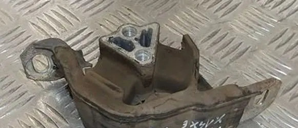 Opel Corsa B Engine mount vacuum valve ASTRA_F_CORSA_B_TIGRA_1.4_16V_PODUSZKA_SKRZYNI