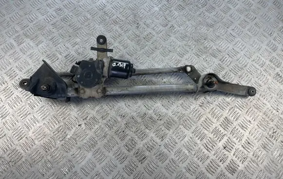 Subaru Outback Front wiper linkage and motor