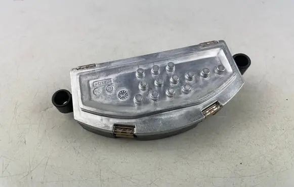 Seat Arona Heater blower motor/fan resistor 2Q0907521 5HL011266
