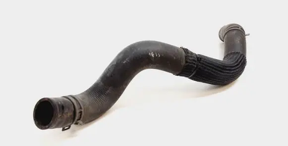 Ford Fusion II Engine coolant pipe/hose DG938B274DC
