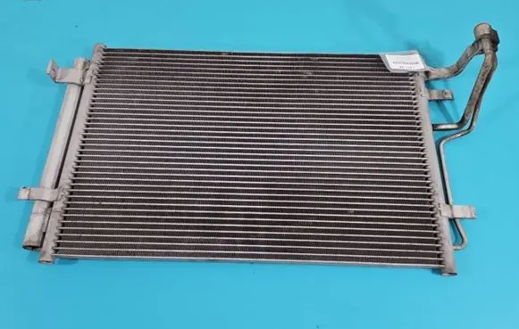 Hyundai i30 A/C cooling radiator (condenser) IMPRK1411194