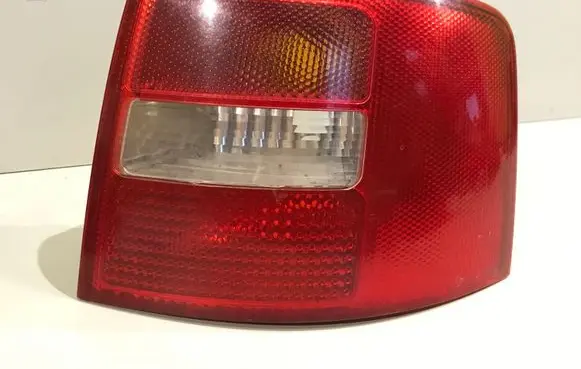 Audi A6 S6 C5 4B Rear/tail lights 4B9945096F 4B9945096