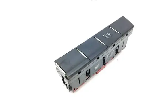 Volkswagen Tiguan Allspace Traction control (ASR) switch 5NB927238 03498103100 5218000358832001