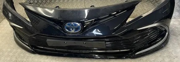 Toyota Camry VIII XV70 Front bumper DOTOYOTACAMRYVIII8 218