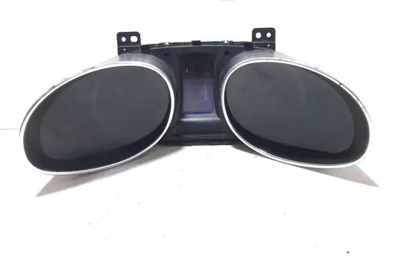 Hyundai Santa Fe Speedometer (instrument cluster) 1164001660
