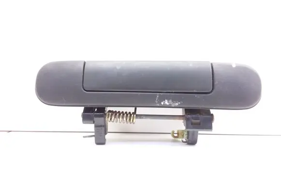 Nissan Almera Front door exterior handle