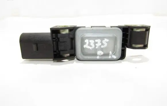 Audi A6 S6 C5 4B Airbag deployment crash/impact sensor 4B0959643C
