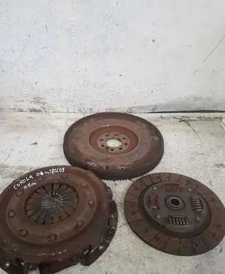 Toyota Corolla E110 Clutch set kit
