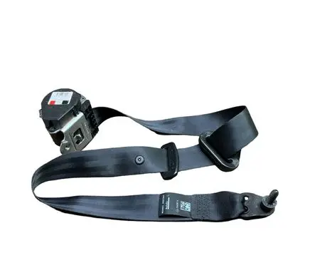 Dacia Sandero Front seatbelt 868857909R 621088600C