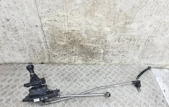 Audi A5 Sportback 8TA Gear shifter/selector 8K0711025K 8K0711406 8K0711271D