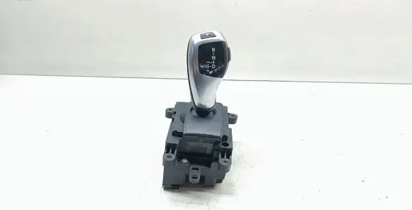 BMW 7 F01 F02 F03 F04 Gear selector 9218102
