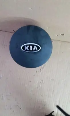 KIA Picanto Steering wheel airbag 5690007800
