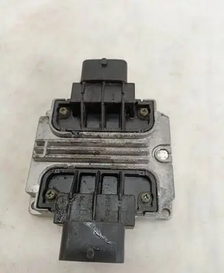 Opel Signum Gearbox control unit/module 55351128 WCHF000395