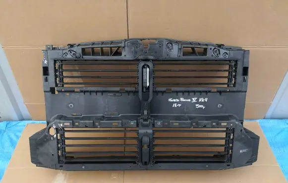 Ford Focus Radiator support slam panel JX6BA16E146B