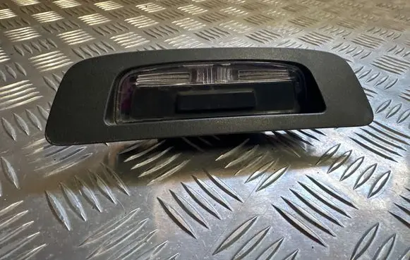 Opel Insignia B Tailgate/trunk/boot exterior handle 060769005 23477578 182621