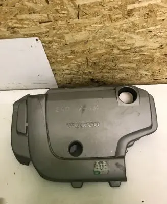 Volvo S80 Engine cover (trim) 30787684
