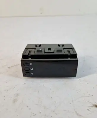 Chevrolet Captiva Clock 96628249