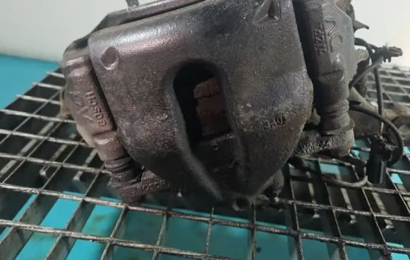 Toyota Auris 150 Front brake caliper IMPRK1436103