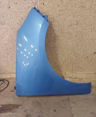 Renault Scenic III - Grand scenic III Fender 121212