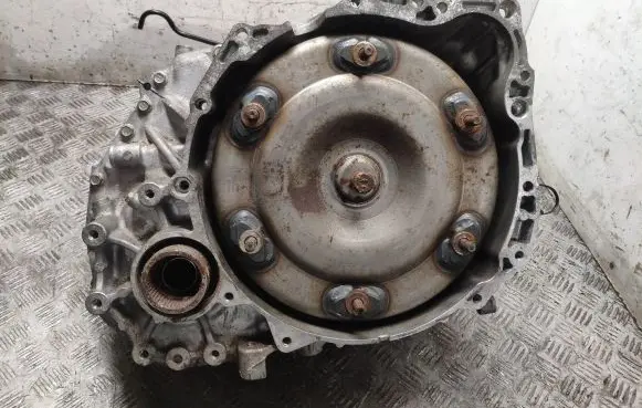 Volvo XC90 Automatic gearbox TG81SC