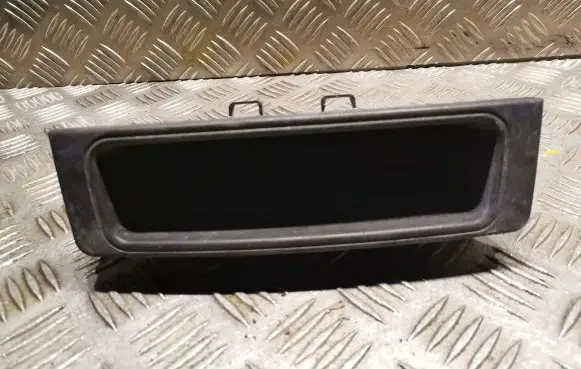 Mercedes-Benz C W203 Dashboard storage box/compartment 2036830291