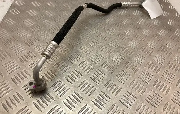 BMW X4 G02 Air conditioning (A/C) pipe/hose 9868419