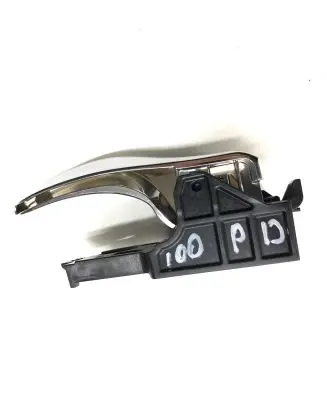 Toyota Prius (XW50) Front door interior handle 6927447040