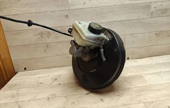 Opel Zafira B Brake booster 13142361 360573521 03786478034