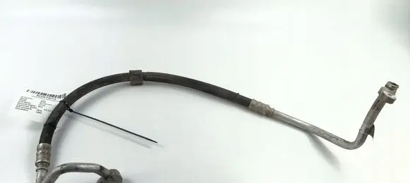 Audi Q3 F3 Air conditioning (A/C) pipe/hose 8U0820721F