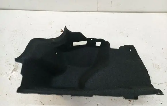 BMW 2 F22 F23 Trunk/boot side trim panel 7296039