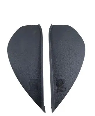 Skoda Superb B8 (3V) Dashboard side end trim 3V0857504B 3V0857504C 3V0857503B
