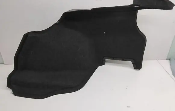 Infiniti M Y51 Trunk/boot side trim panel 849411MA0A