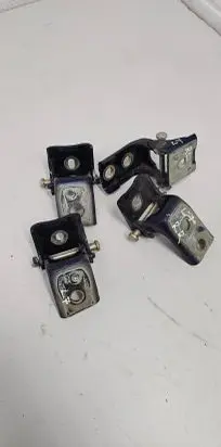 Citroen C5 Rear door hinge set 
