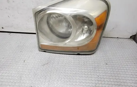 Dodge Durango Headlight/headlamp