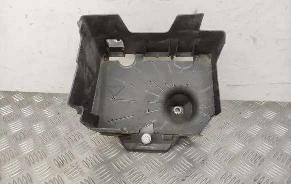 Seat Ibiza IV (6J,6P) Battery box tray 6R0915321B
