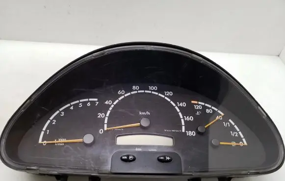 Mercedes-Benz Sprinter W901 W902 W903 W904 Speedometer (instrument cluster) A0014464521